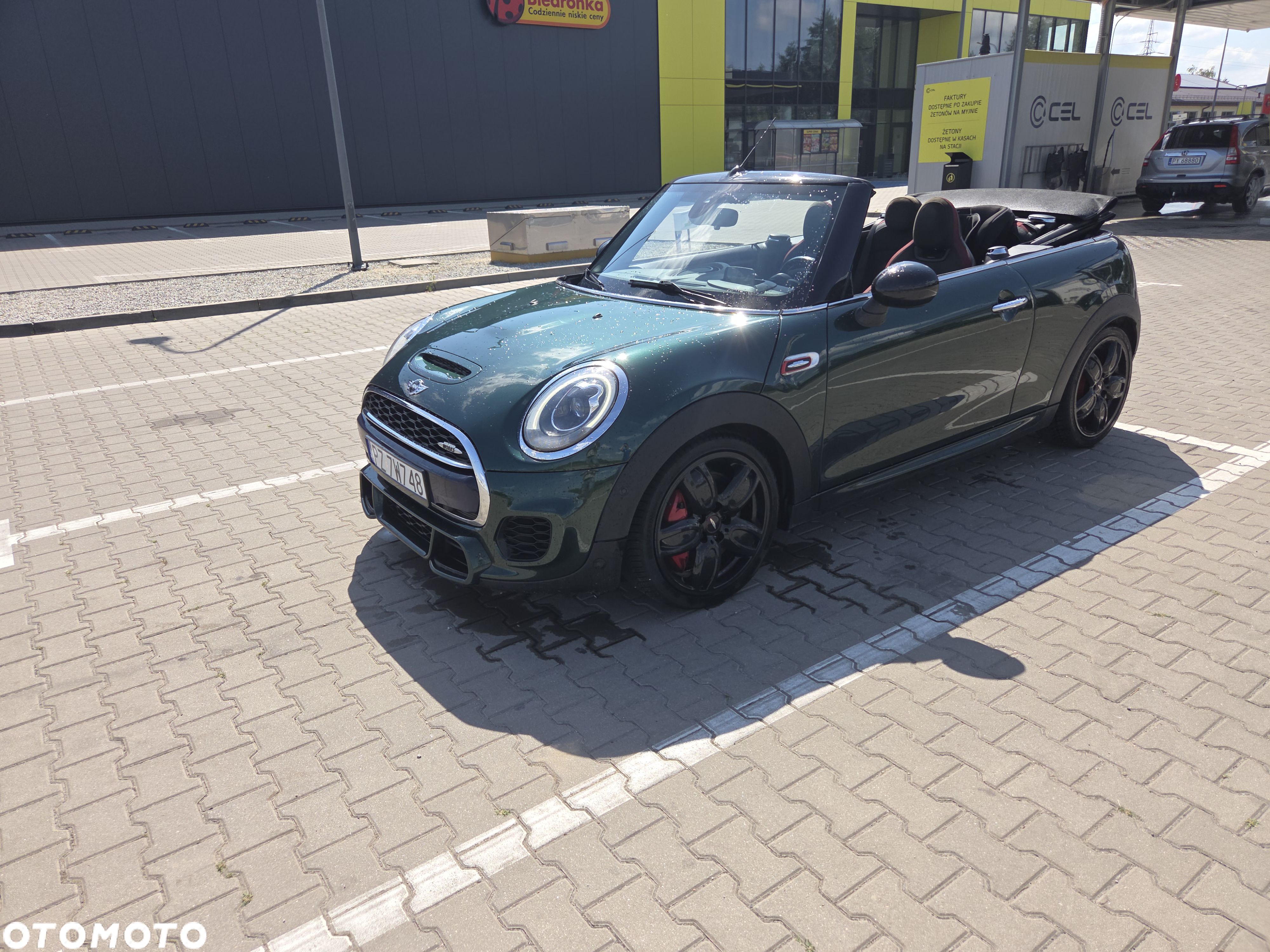 MINI John Cooper Works - 1