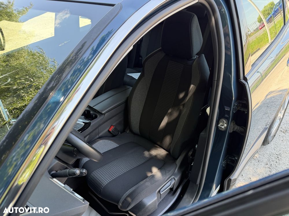 Peugeot 3008 BlueHDi 130 Stop & Start Active - 15