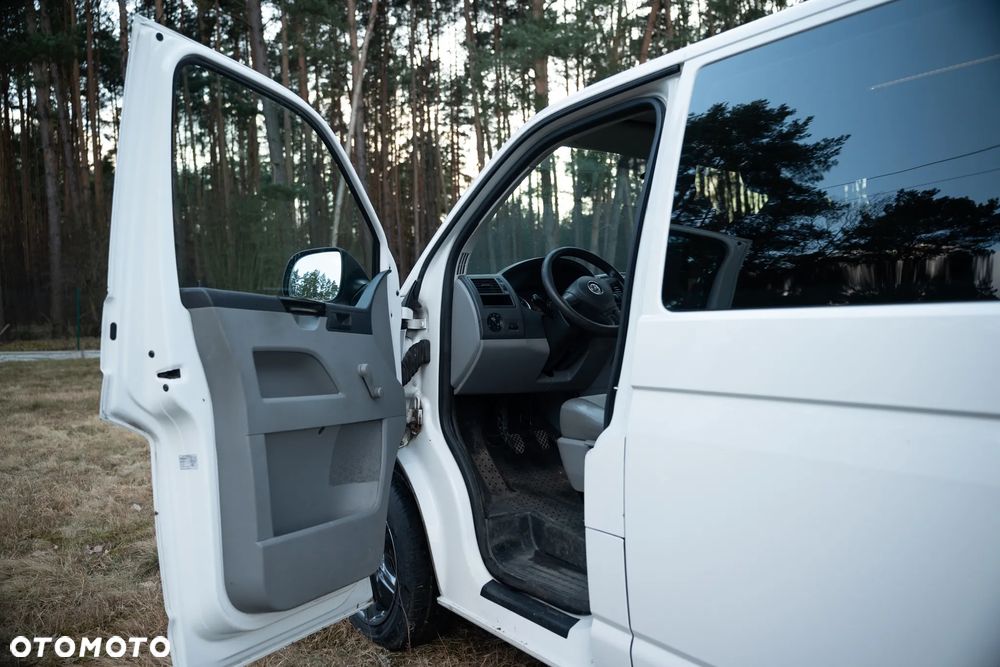 Volkswagen T5 - 30