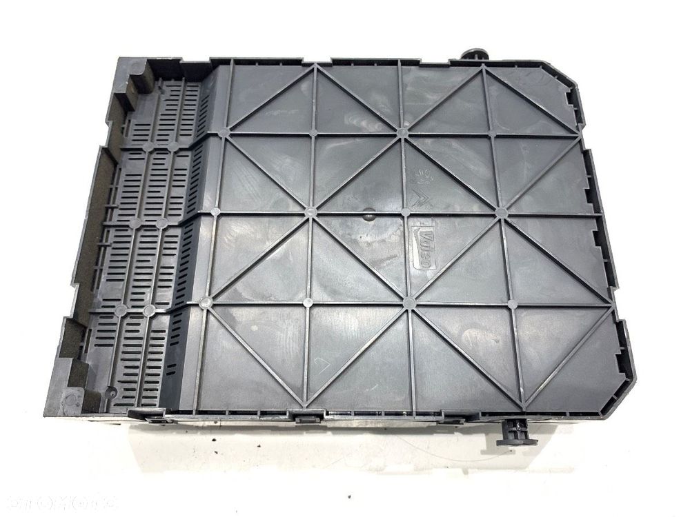 MODUŁ BSI  PEUGEOT 207 (WA_, WC_) 2006 - 2015 1.6 HDi 80 kW [109 KM] olej napędowy 2006 - 2013 - 3