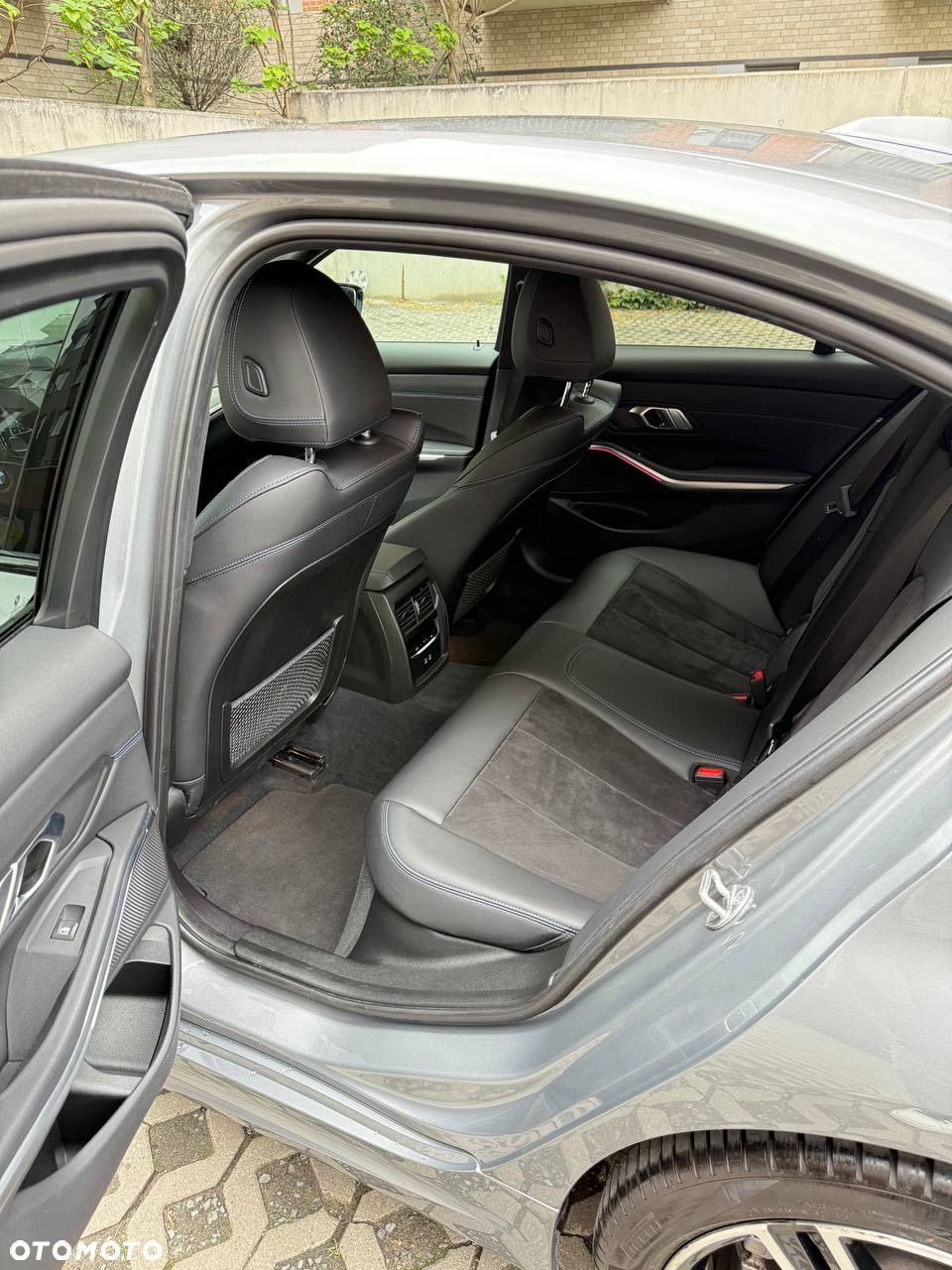 BMW Seria 3 318i - 17