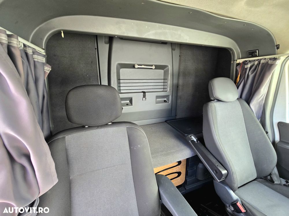 Renault Master - 8