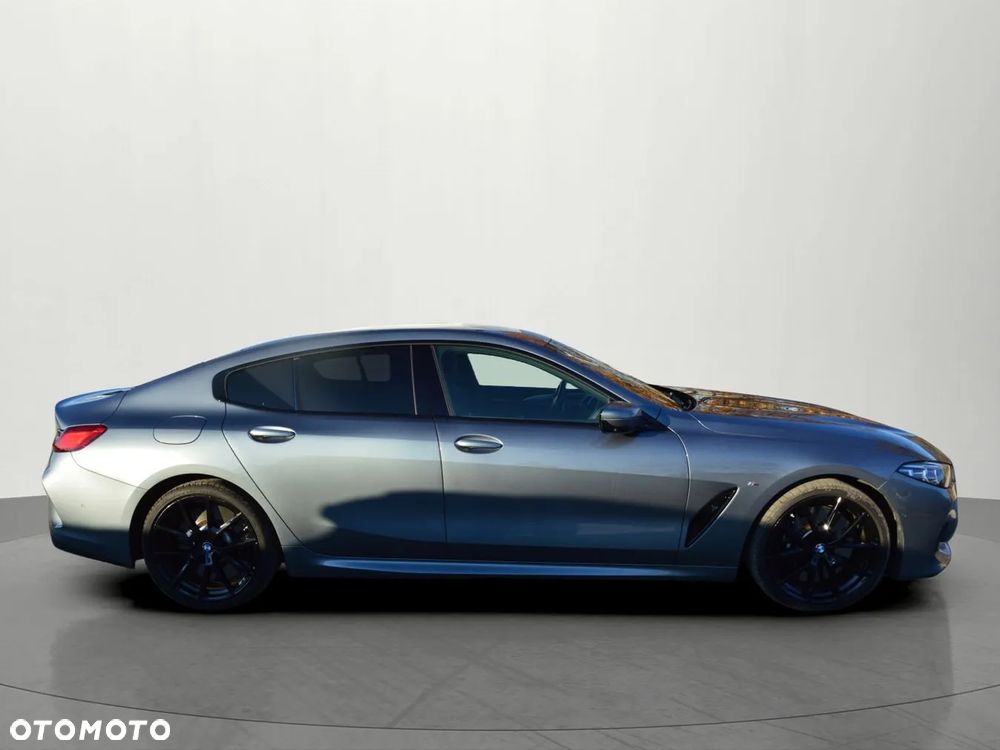 BMW Seria 8 M850i xDrive - 5