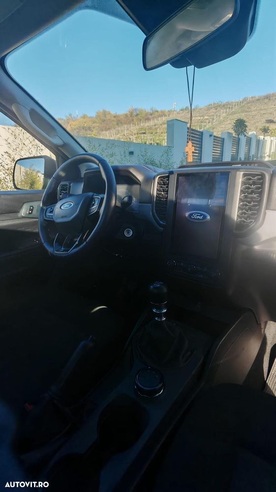Ford Ranger - 11