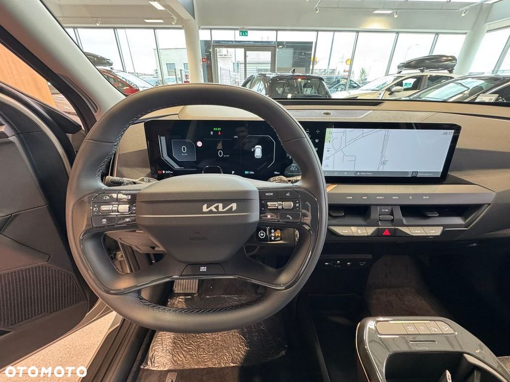 Kia EV5 - 18