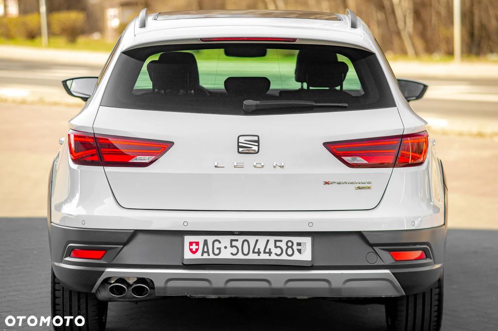 Seat Leon - 8