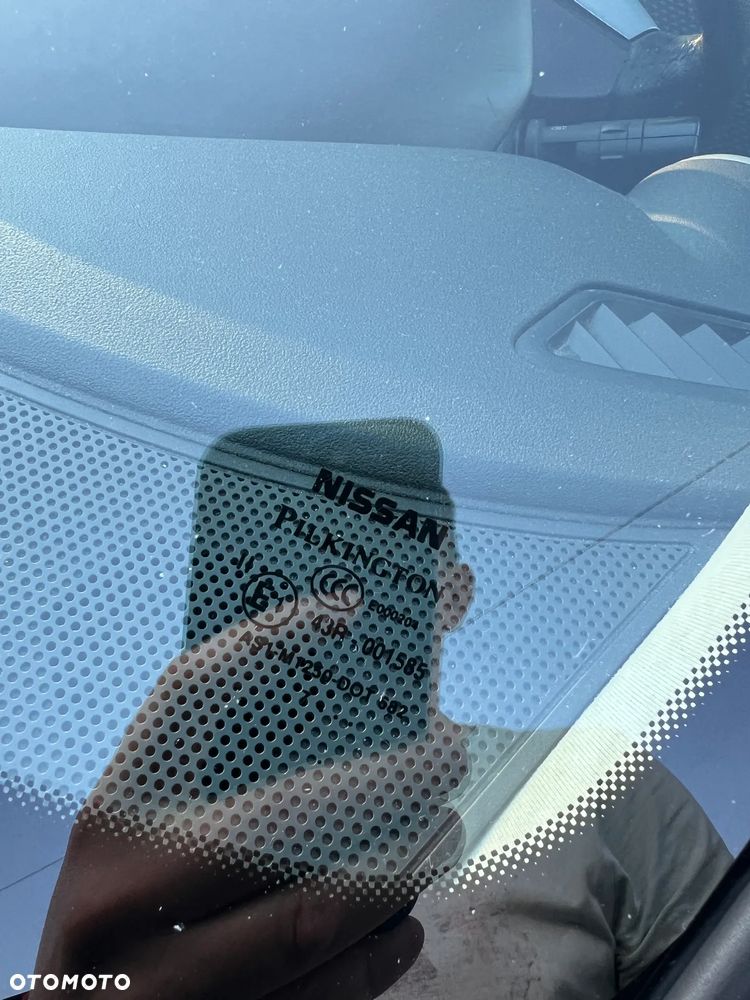 Nissan Qashqai - 14