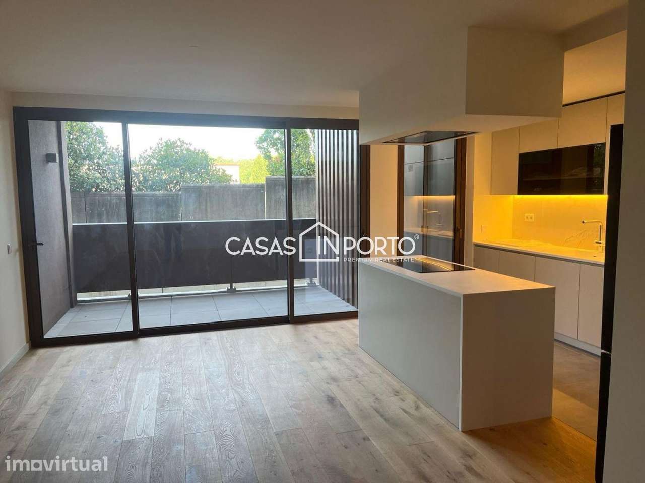 T3 de Luxo com Vista para o Parque da Lavandeira - Grande imagem: 4/33