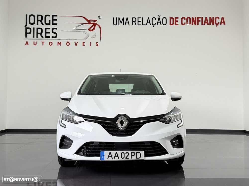 Renault Clio 1.0 TCe Intens - 11