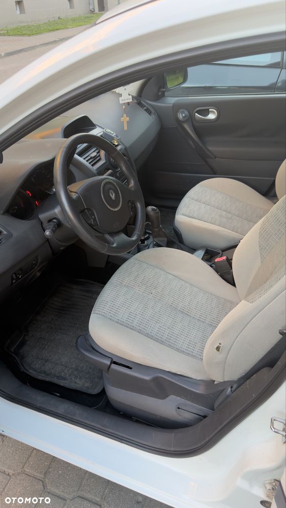 Renault Megane - 6