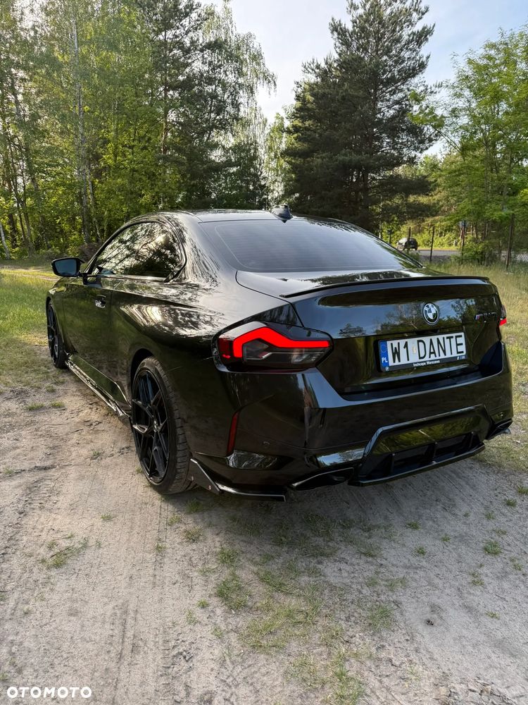 BMW Seria 2 M240i xDrive - 2