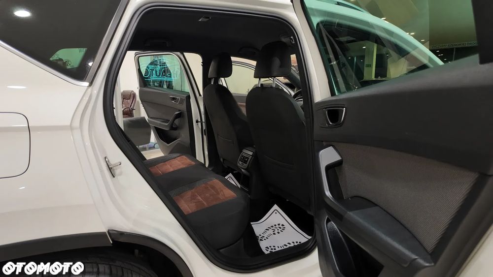 Seat Ateca 2.0 TDI DSG STYLE - 31