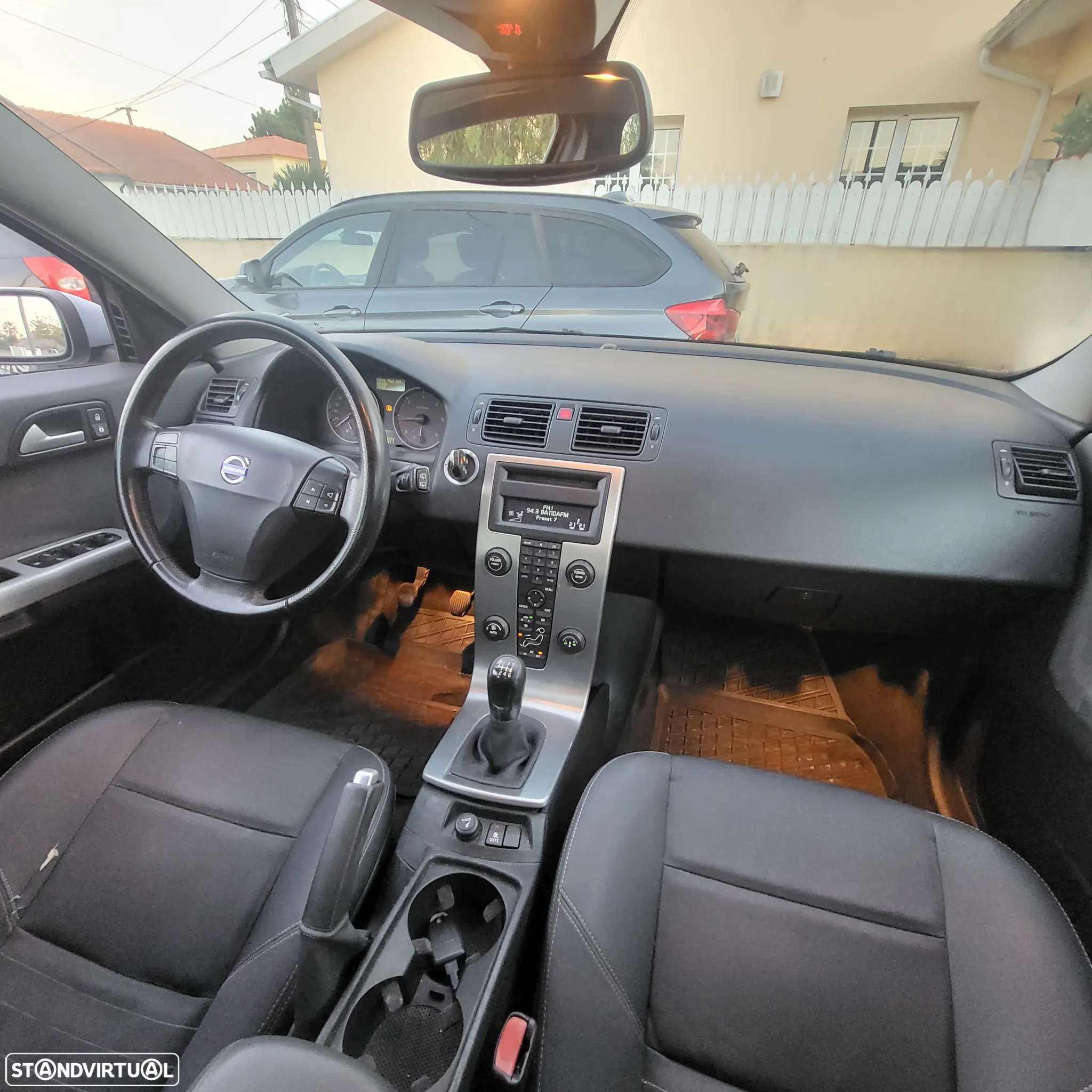 Volvo V50 2.0 D Nível 2 - 10