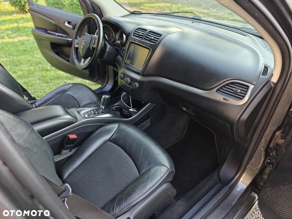 Dodge Journey - 19