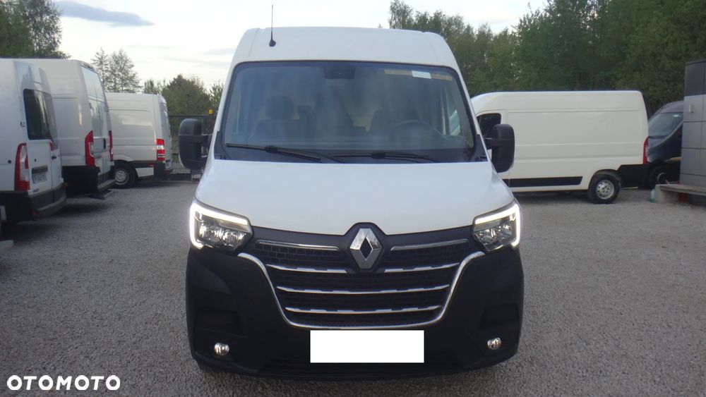 Renault Master - 3