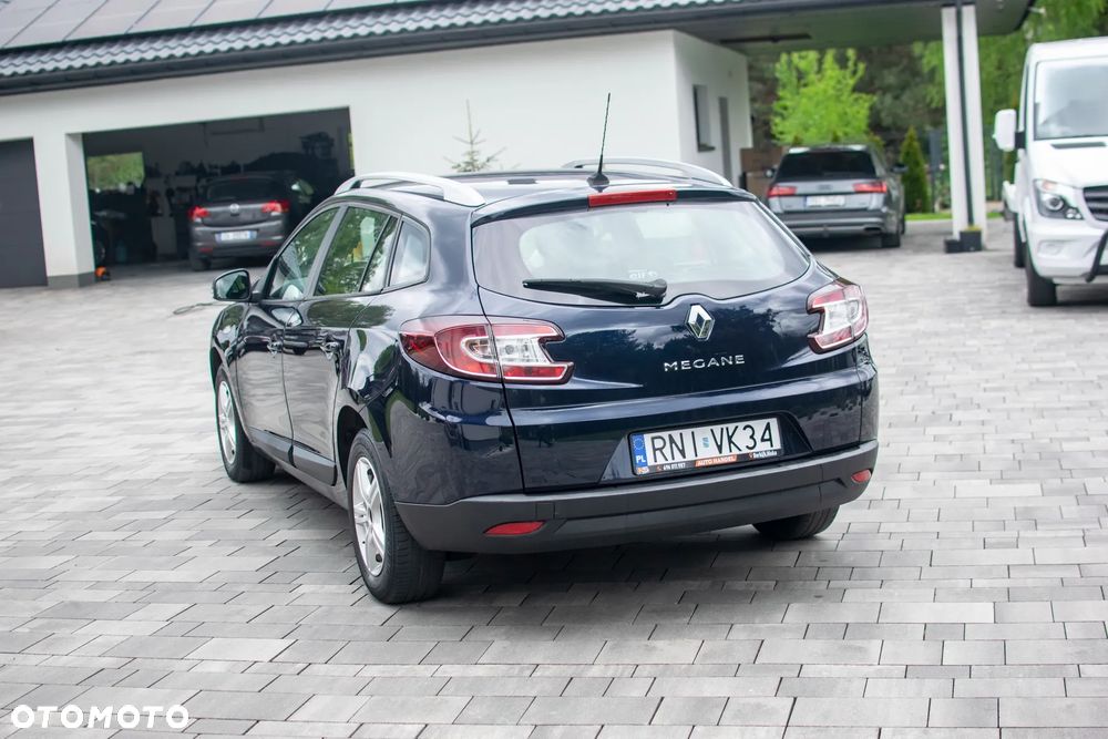Renault Megane - 13