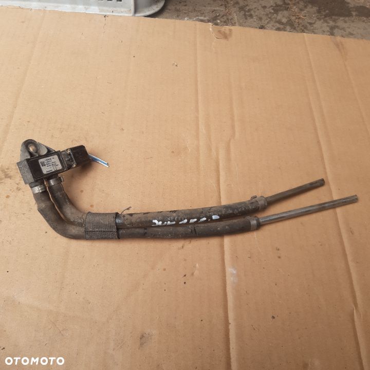 CZUJNIK FAO DPF CITROEN PEUGEOT EXPERT PROACE JUMPY 2016 9662143180 - 1