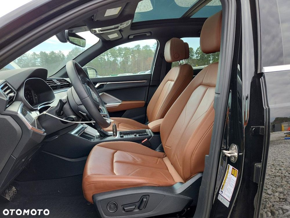 Audi Q3 45 TFSI Quattro S tronic S line - 5