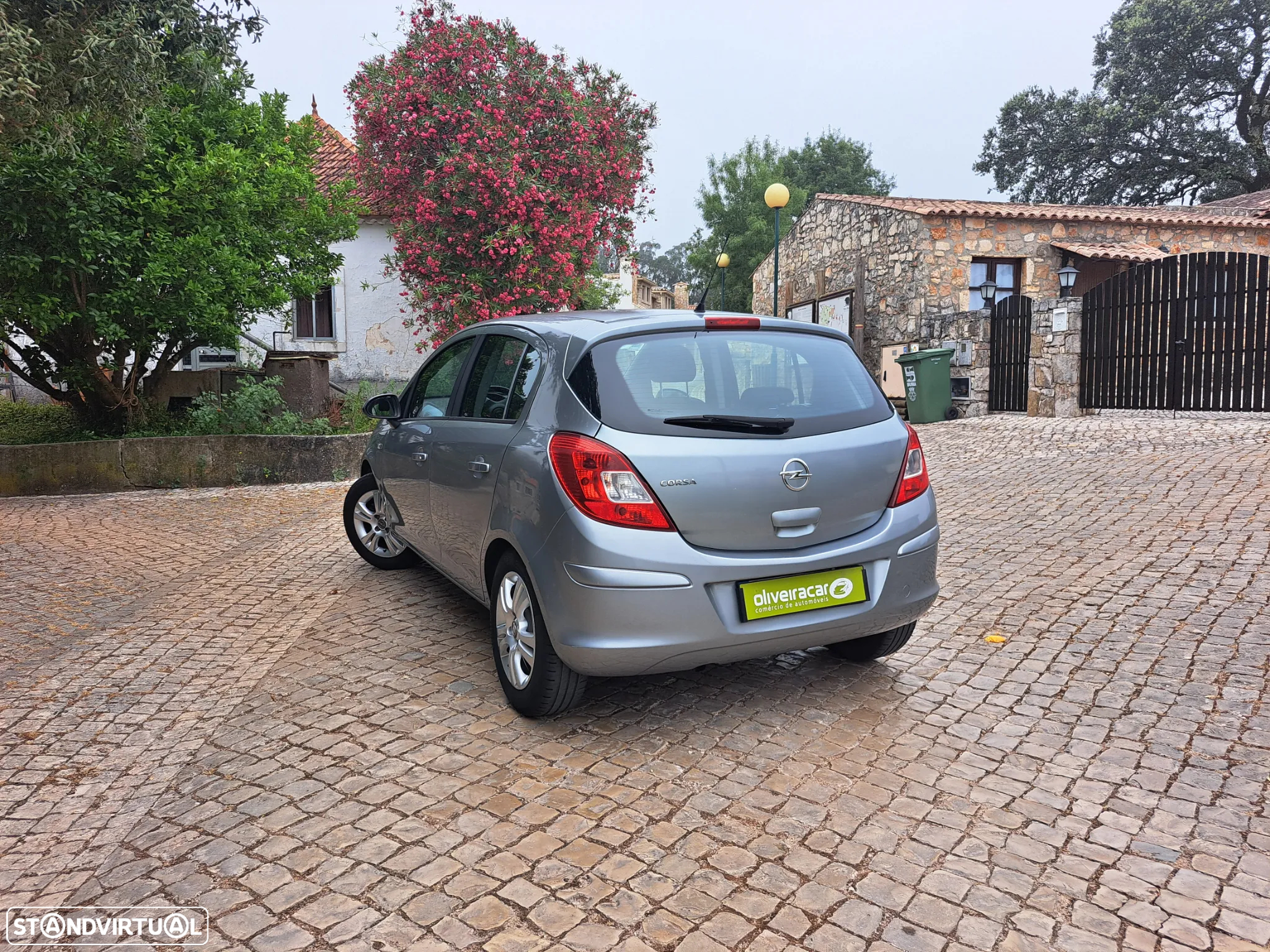 Opel Corsa - 20