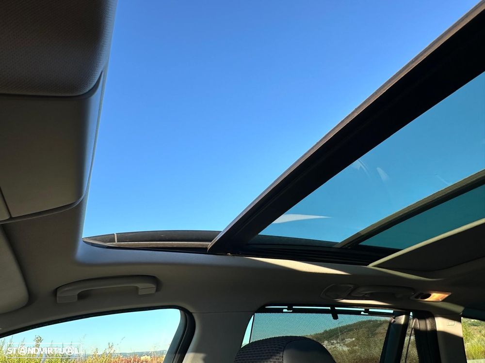 BMW 320 d DPF - 12