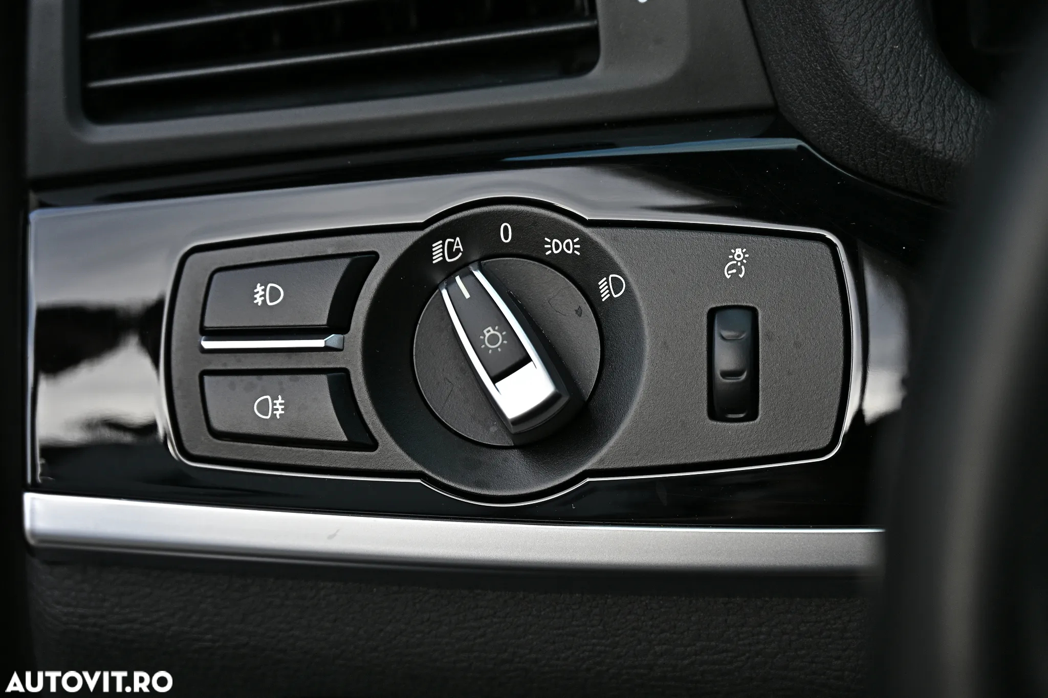 BMW X3 xDrive20d Aut. M Sport Edition - 19