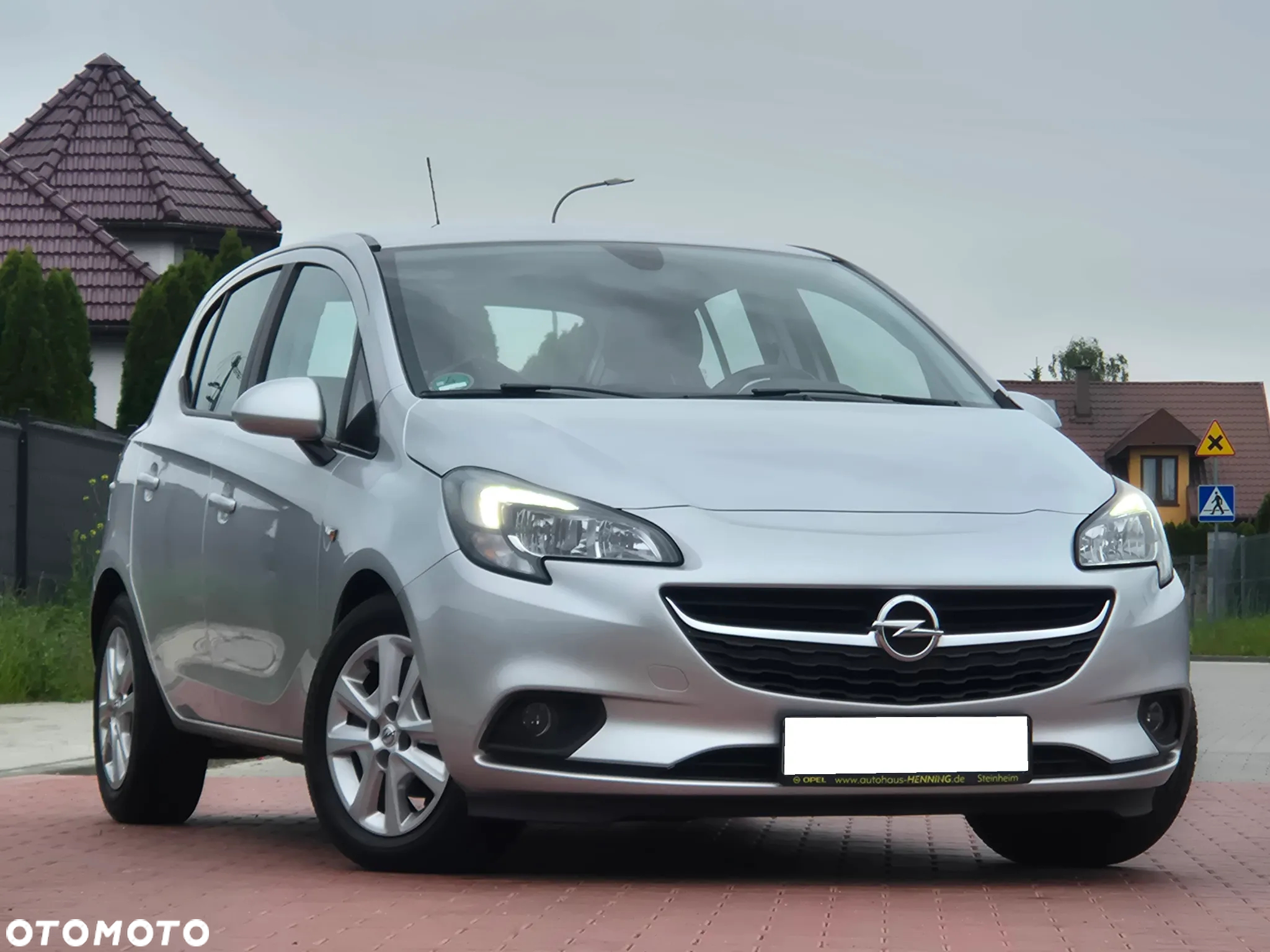 Opel Corsa 1.4 Active - 2