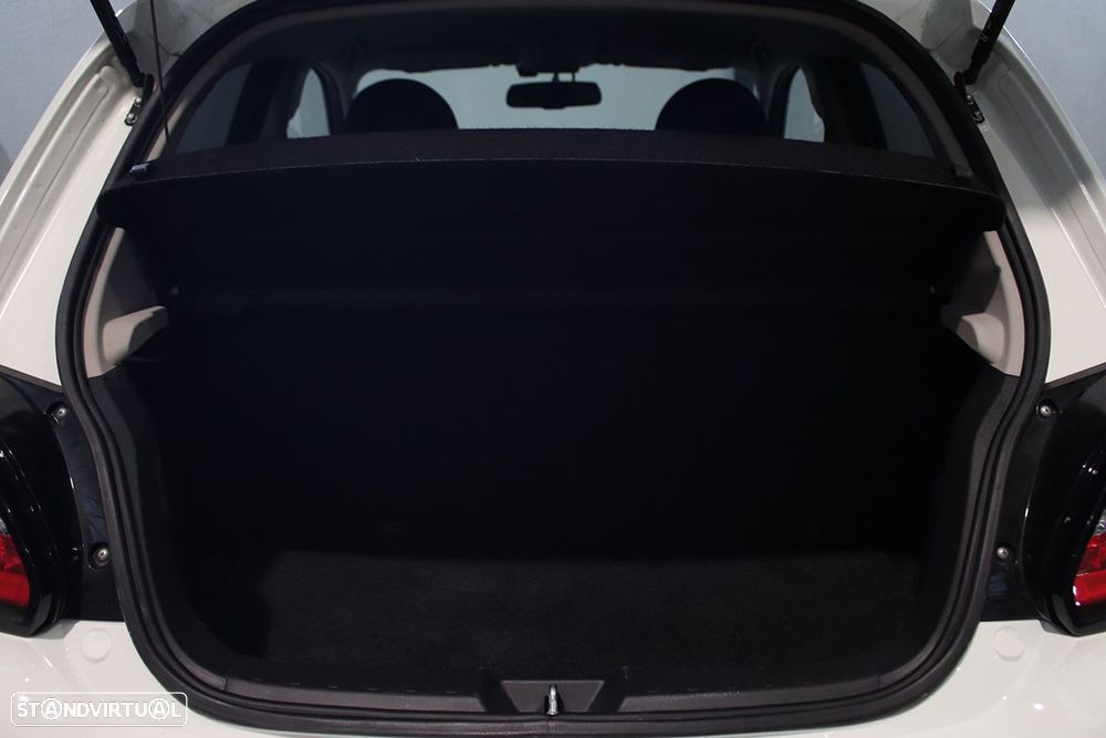 Mitsubishi Space Star 1.2 Connect Edition - 22