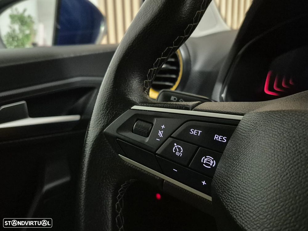 SEAT Ibiza 1.0 TSI Style - 17