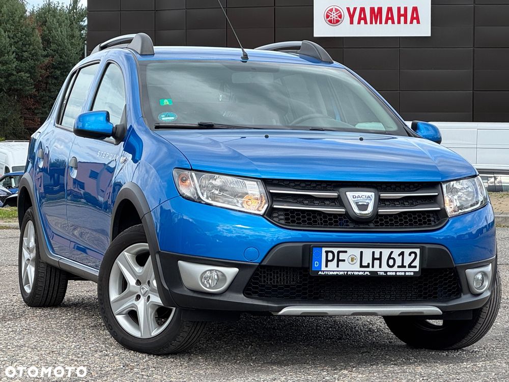 Dacia Sandero 0.9 TCe SL Celebration S&S - 3