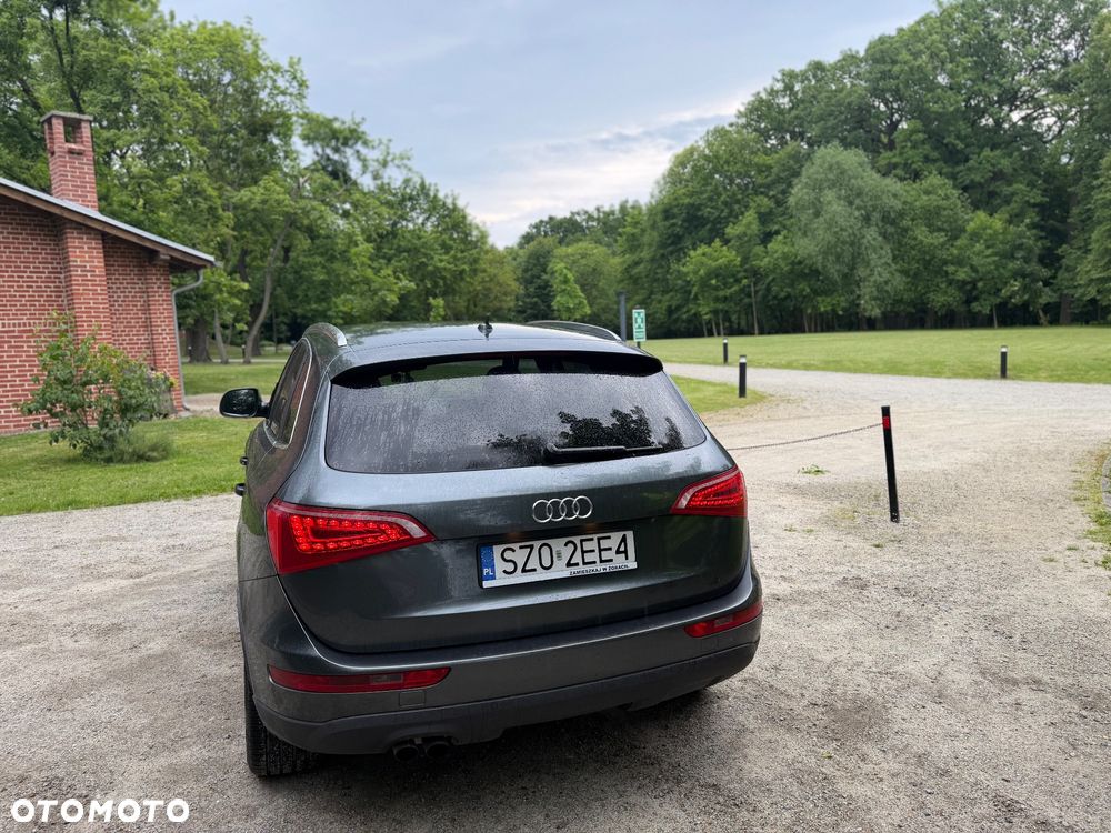 Audi Q5 2.0 TDI Quattro S tronic - 6