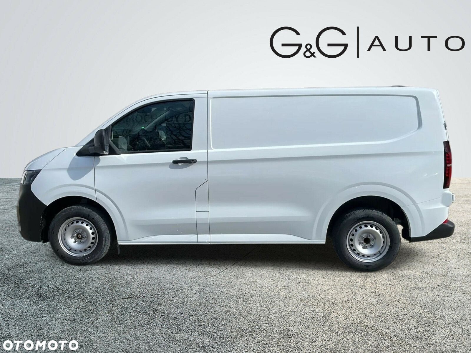 Volkswagen Transporter NOWY TRANSPORTER 3.100 Furgon 2.0 TDI 110 kW 6-G - 3