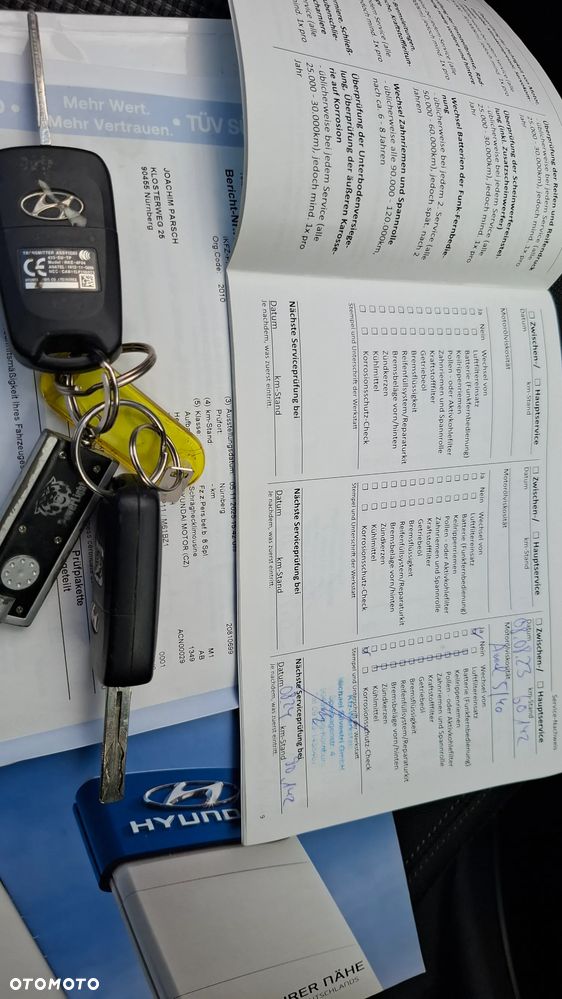 Hyundai i30 1.4 Advantage - 15
