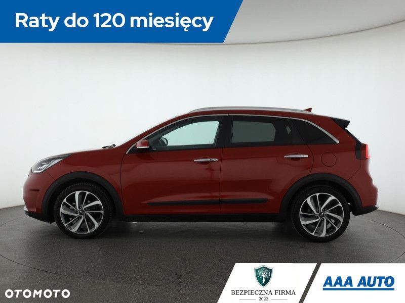 Kia Niro - 3