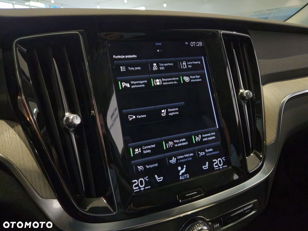 Volvo V60 - 23
