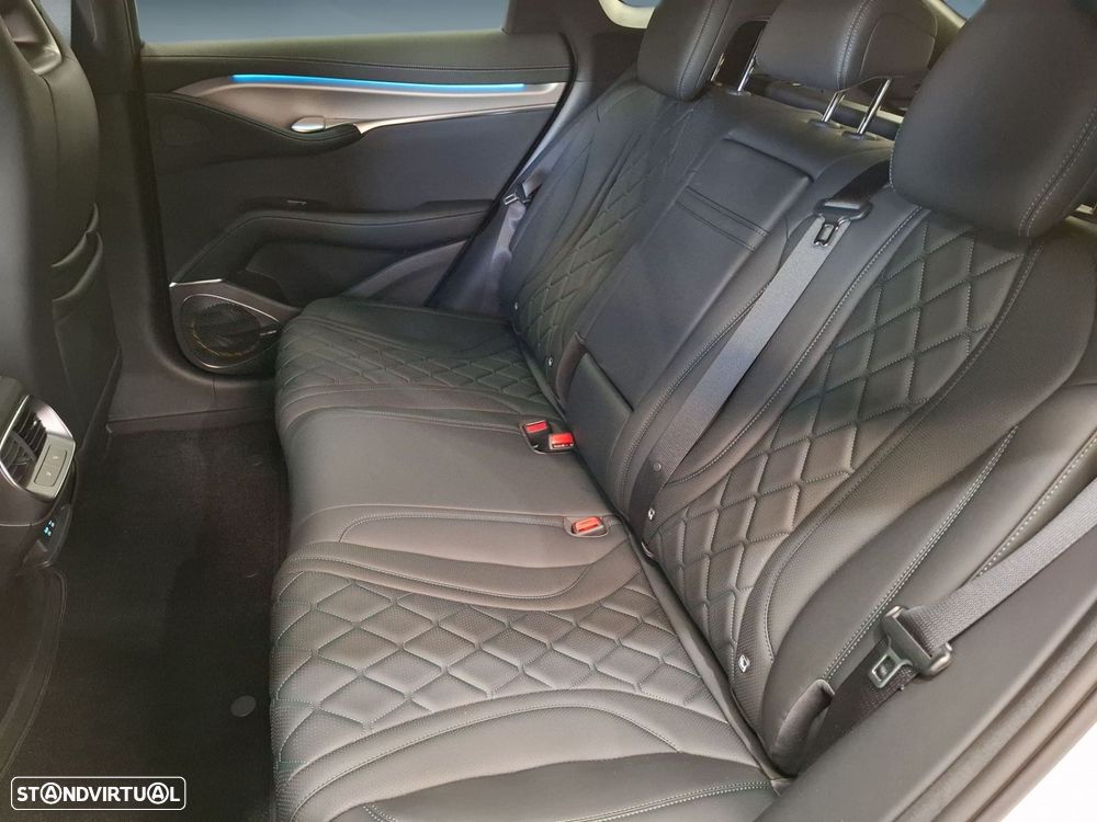 BYD Sealion 7 SEALION7 91.3 kWh Excellence AWD - 10