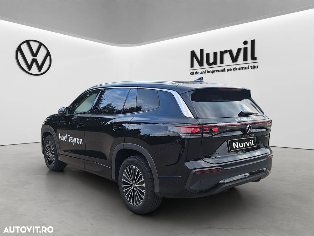 Volkswagen Tayron 1.5 TSI DSG PHEV Prime - 7
