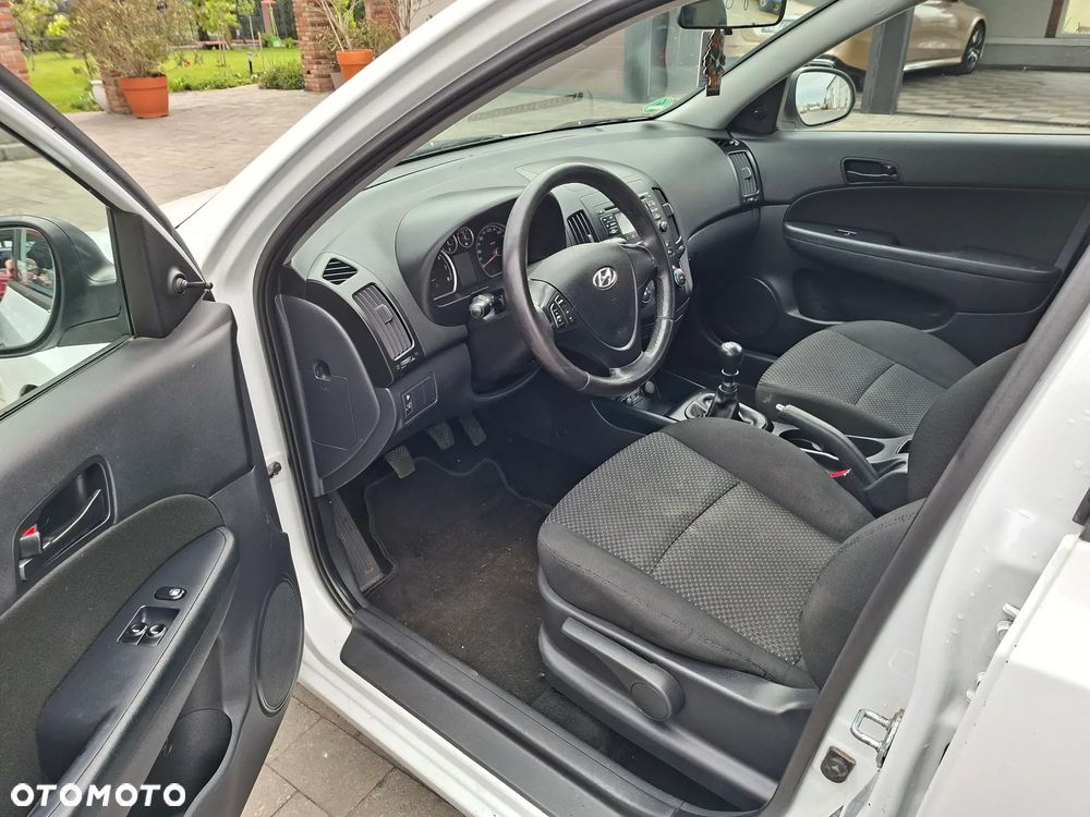 Hyundai i30 1.4 Blue Classic - 7