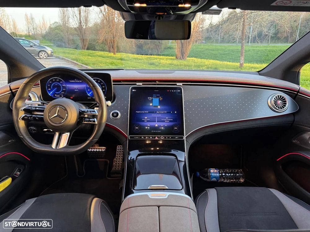 Mercedes-Benz EQS - 12