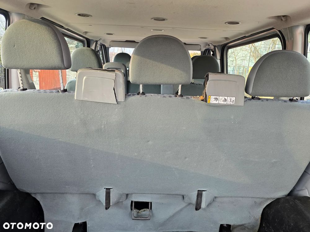 Ford Transit 280M Trend - 19