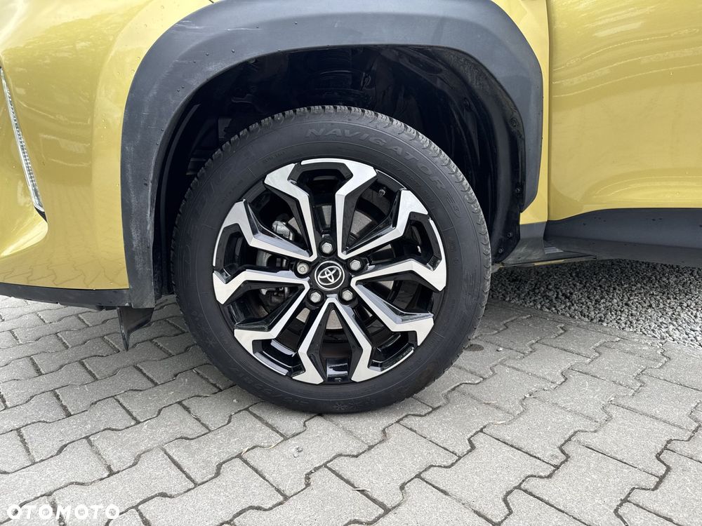 Toyota Yaris Cross Hybrid 1.5 Comfort - 20
