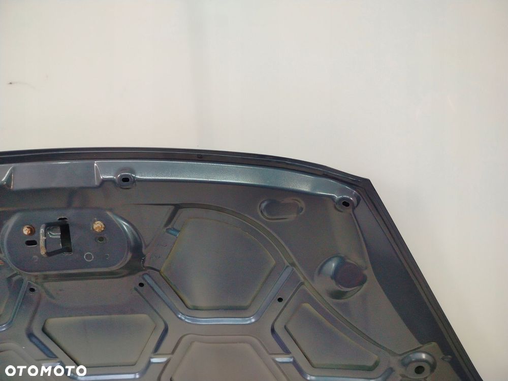 ford fiesta mk7 lift 12r- maska pokrywa silnika fo f0 - 15