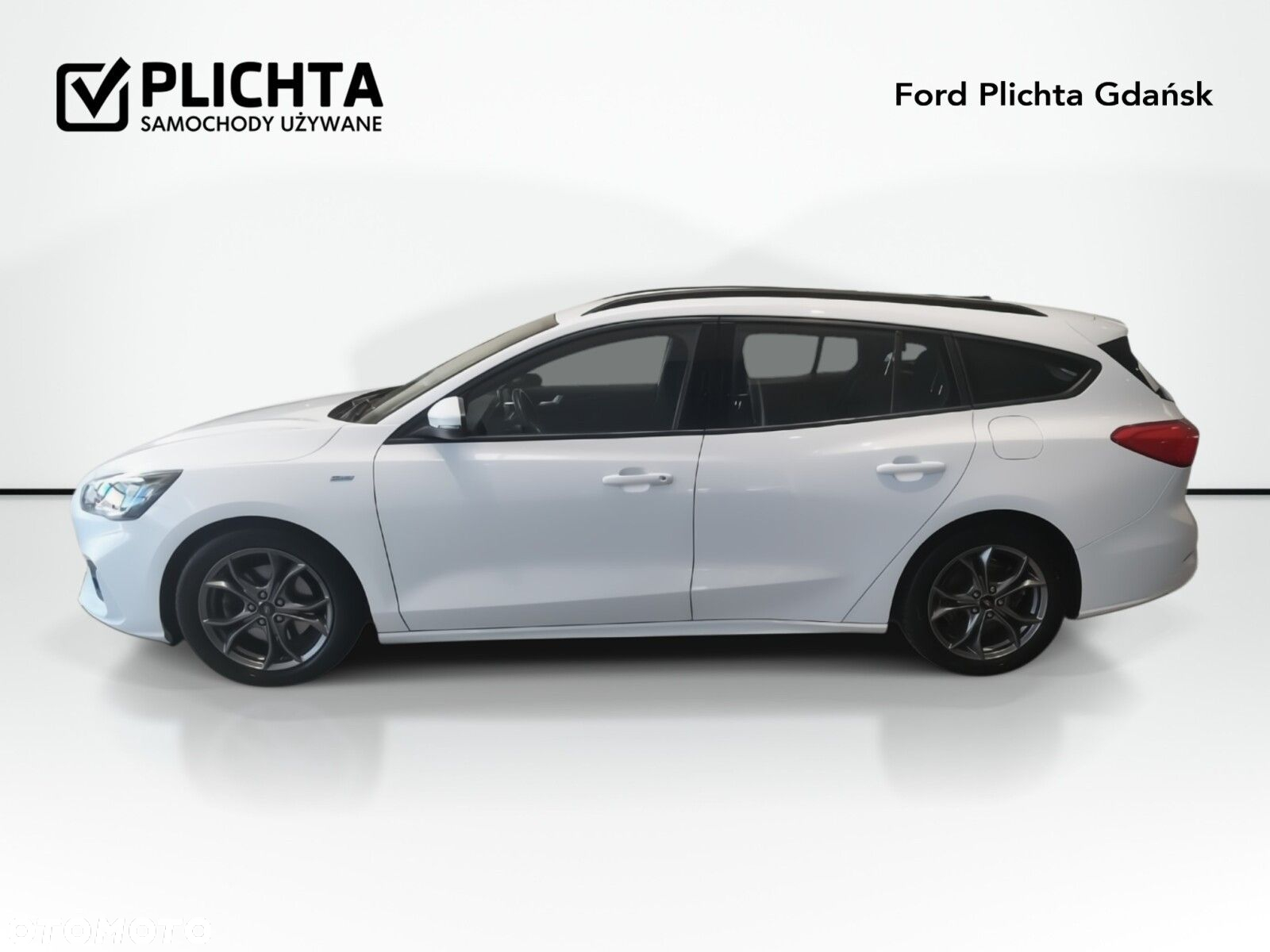 Ford Focus - 8