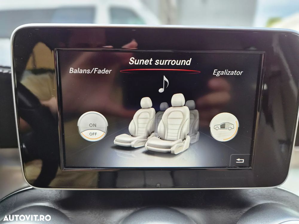 Mercedes-Benz GLC Coupe 250 4MATIC - 17