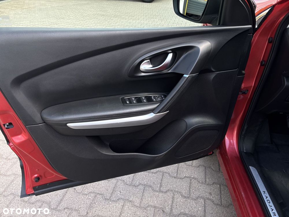 Renault Kadjar 1.3 TCe FAP Intens - 10