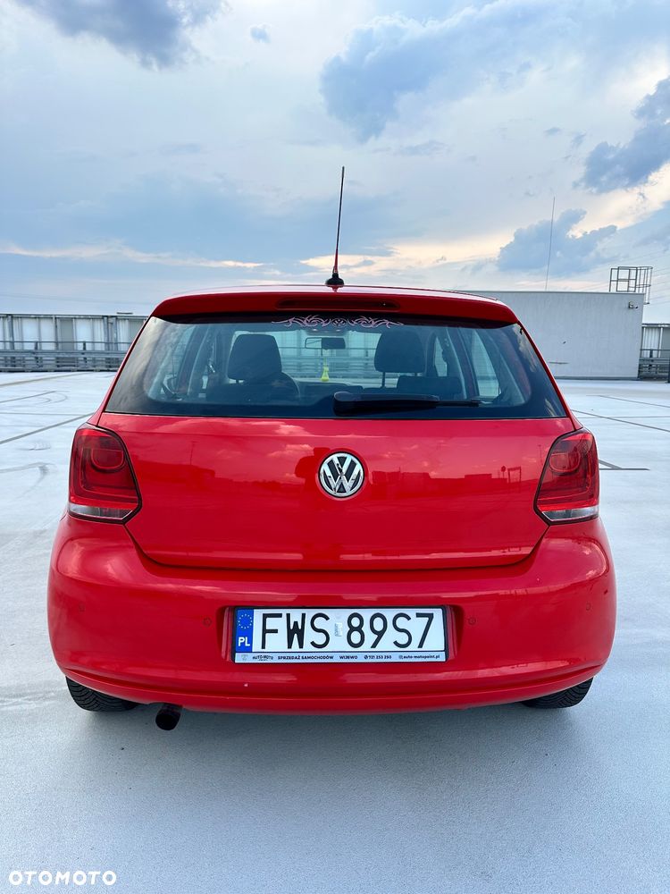 Volkswagen Polo 1.4 16V Comfortline CityLine - 5