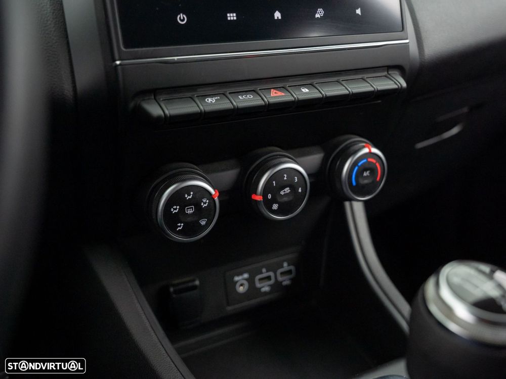 Renault Captur 1.0 TCe Equilibre - 26