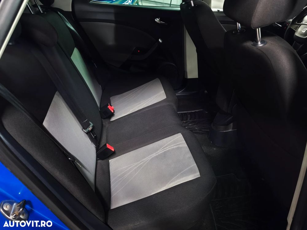 Seat Ibiza - 11