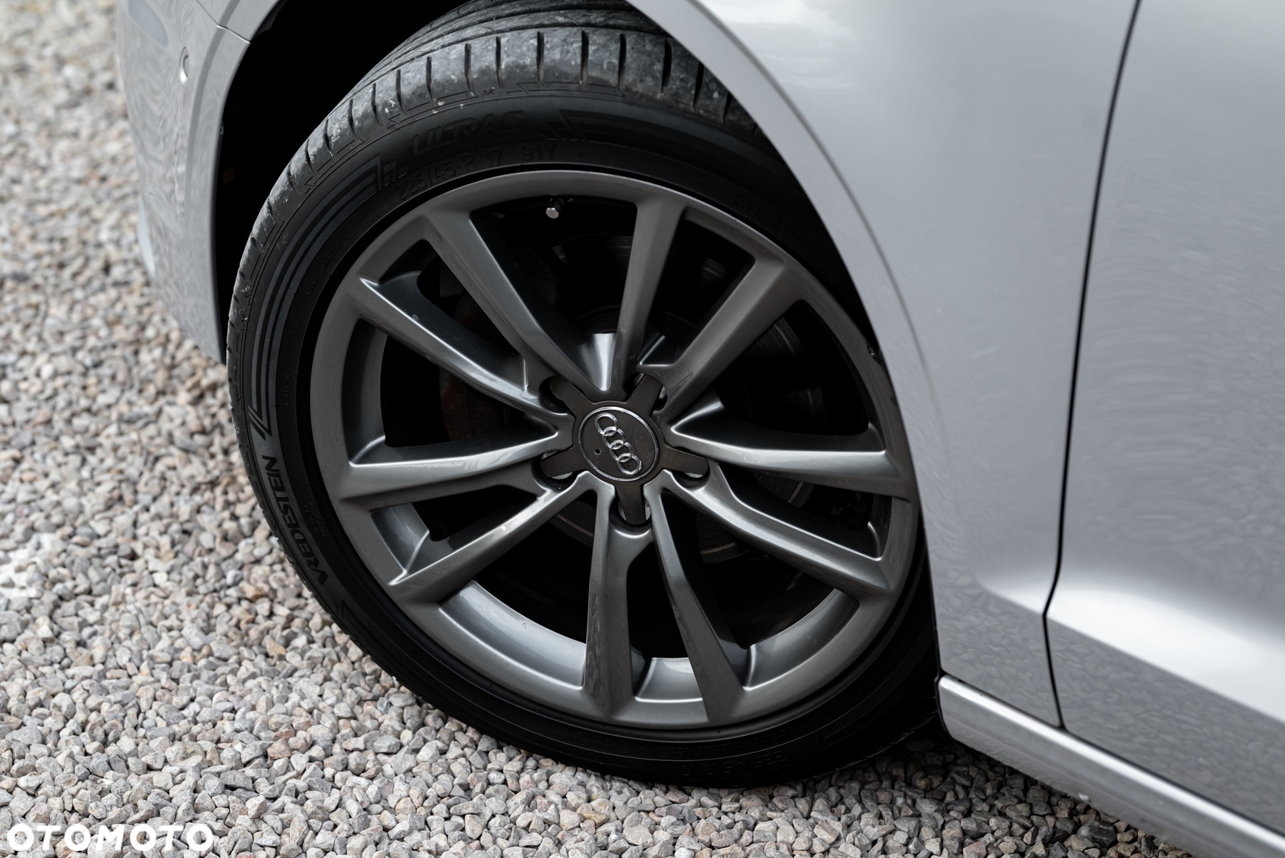 Audi A3 Limousine 1.4 TFSI Attraction - 15