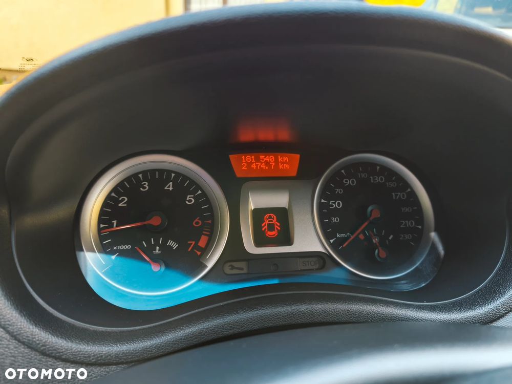 Renault Clio - 20