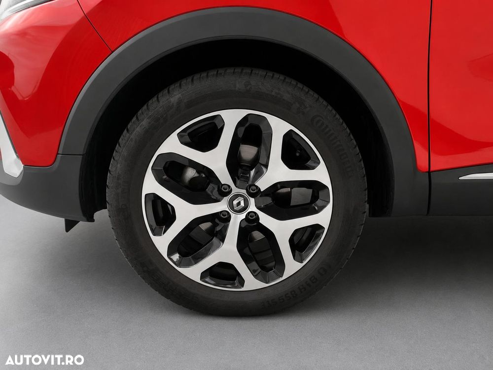 Renault Captur TCe FAP Intens - 6